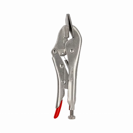 Cleste plat de fixare pentru sudura 200 mm / 13 mm