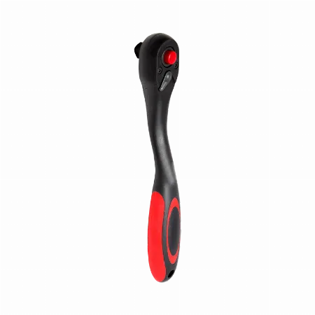 Clichet reversibil 1/4 inch, 72 dinti, 144 mm, Proline 18195