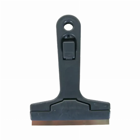 Razuitor pentru perete Profix 01437, 100 mm, cu lama interschimbabila si blocator