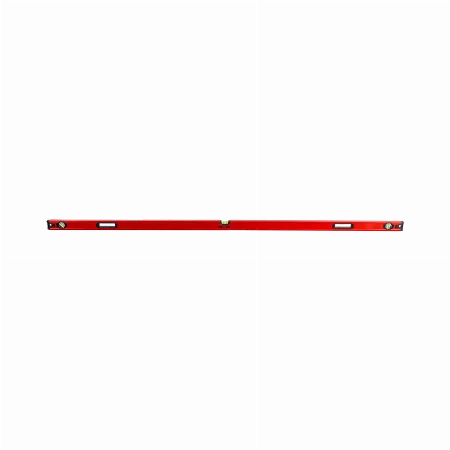 Nivela cu manere din aluminiu Proline Standard 15875, 3 bule, 2000 mm