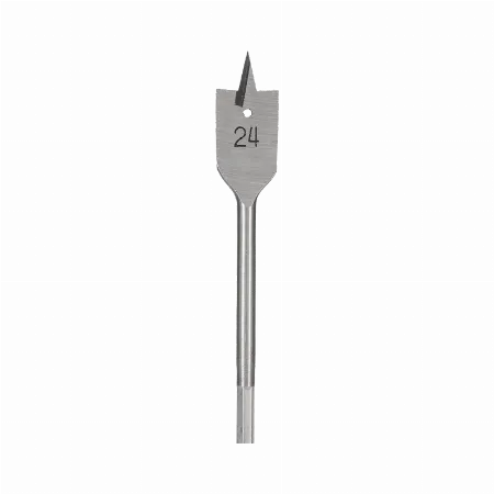 Burghiu Lemn Plat 24X150MM