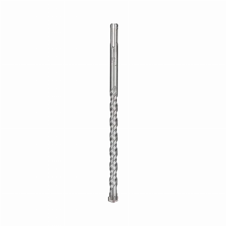 Burghiu Beton Bispiralat SDS Plus S4 12X210MM