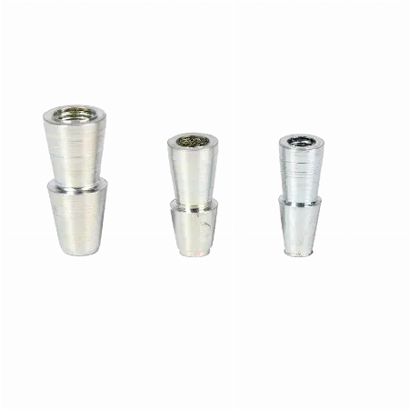 Set icuri inelare metalice pentru cozi de unelte 7, 8, 10 mm cu agatatoare Profix 12944, 3 buc.