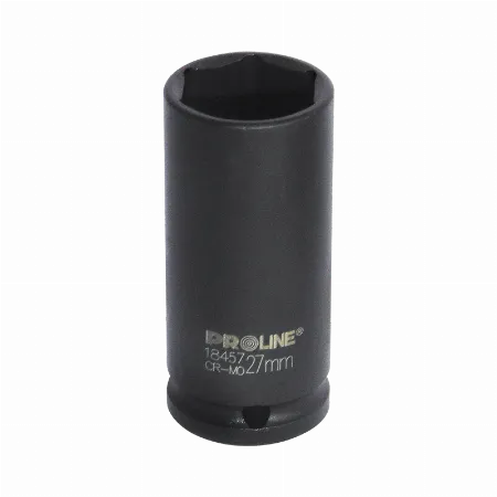 Cheie tubulara hexagonala de impact 3/4 inch 19 mm