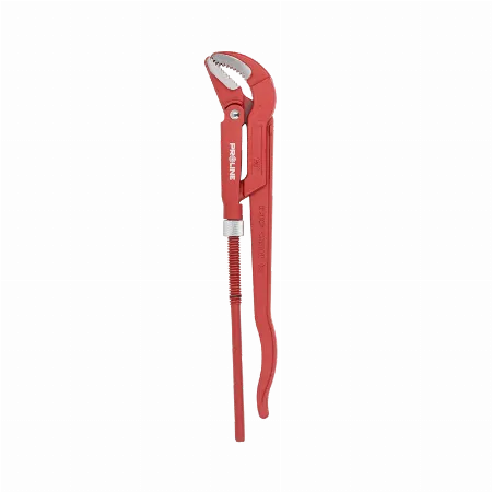 Cheie suedeza cu falci inclinate 1 1/2 inch 420 mm