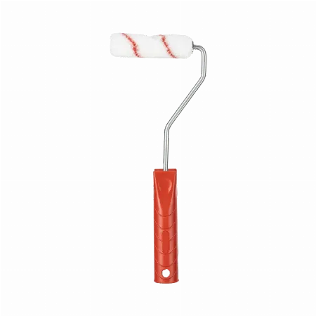 Set Proline 41242 cu 2 role din nailon si maner scurt, 10 x 100 mm