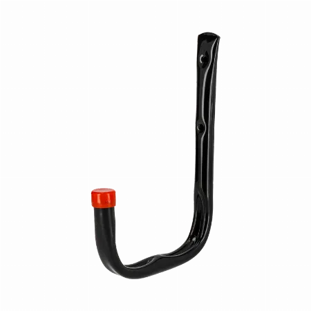 Carlig de perete tip U pentru unelte Proline 33181, teava 18 mm