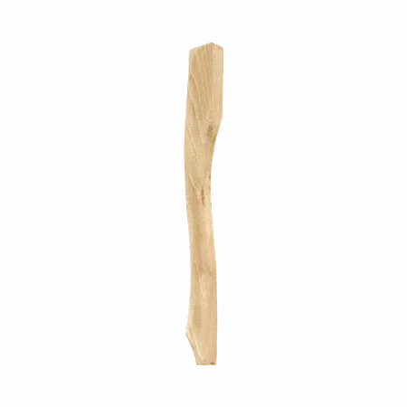 Maner din lemn de fag pentru secure 90 cm