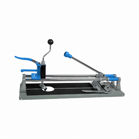 Dispozitiv de taiat faianta 600 mm cu taietor pentru orificii Mega 75460