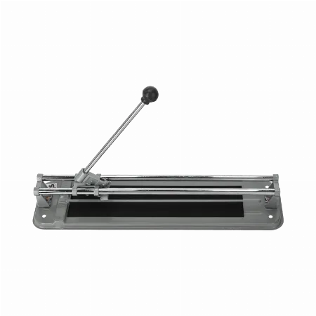Taietor faianta cu baza otel 400 mm