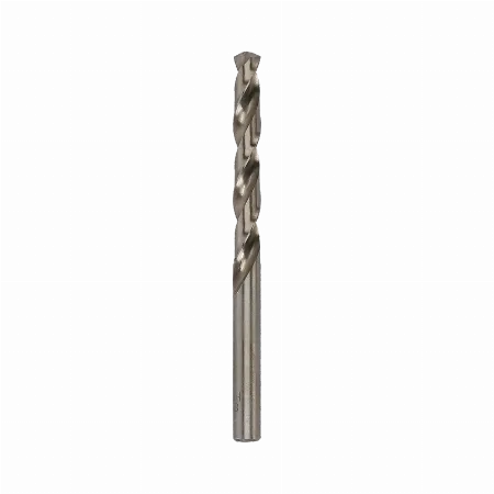 Burghiu Metal HSS 135° 4.5MM