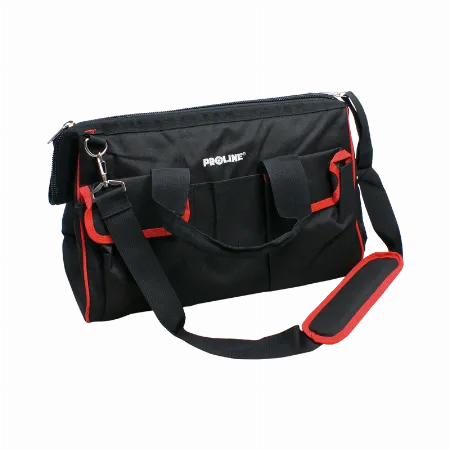 Geanta de scule Proline 62141, 28 l, 16 buzunare