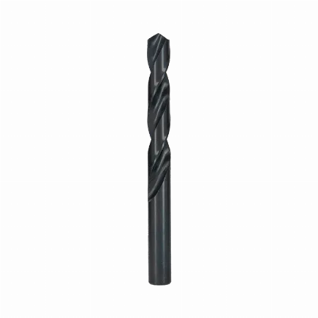 Burghiu Metal HSS 118° 17.0MM
