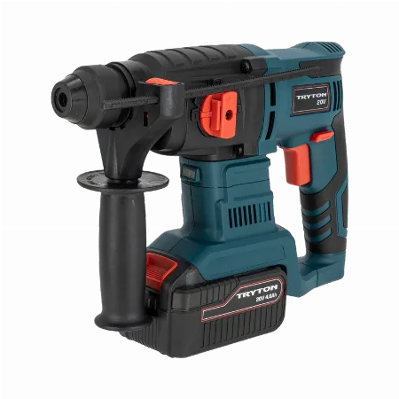 Ciocan Rotopercutor - SDS.Plus / 20V/4.0A/2B / 2J