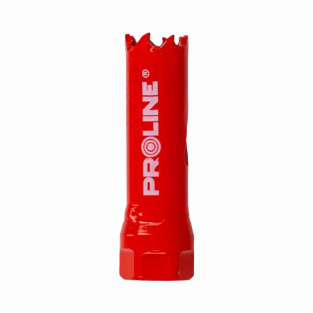 Carota Bimetal HSS-M3 Universala 16MM