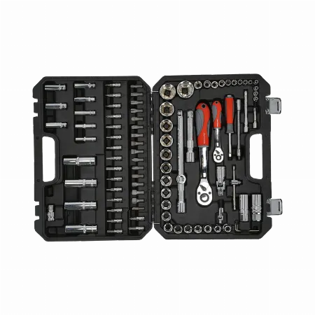 Trusa Tubulare 1/2",1/4" 4-32MM - 94P.