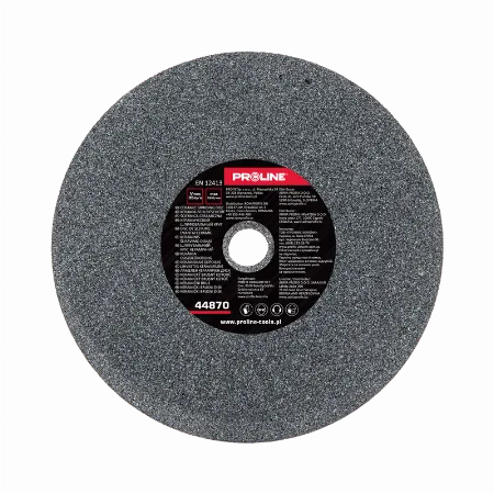 Piatra Polizor 125X16MM / 12.7MM - GR.60 / 95A