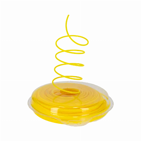 Fir de taiere intarit rotund cu adancituri 2,4 mm x 87 m Proline 98288