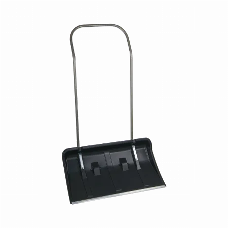 Lopata de impingere pentru zapada Profix 12192, 78 x 45 cm, cu roti