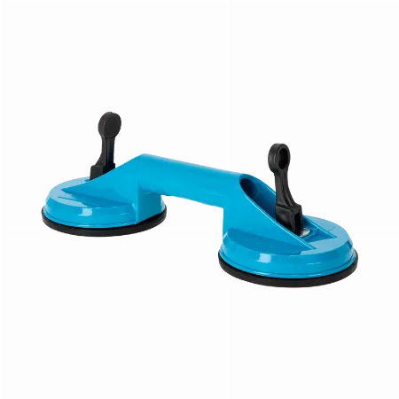 Ventuza Transport Dubla - Maxim 80KG / 2X120MM