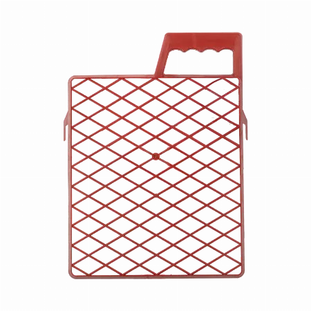 Gratar pentru vopsea 225x260 mm Proline 41176