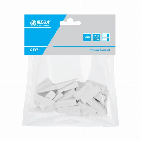 Distantiere Faianta Tip Pana 10X7X26MM, 50/Set