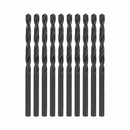 Burghiu Metal HSS 118° 4.4MM