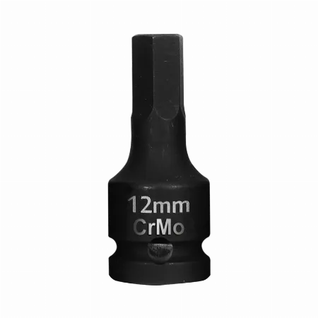 Cheie tubulara adanca hexagonala de impact 1/2 inch 32 mm
