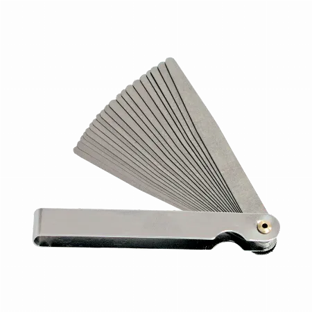 Lera cu lamele 100 mm, 0,05-1,00 mm
