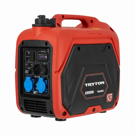 Generator tip invertor Tryton TOG2002