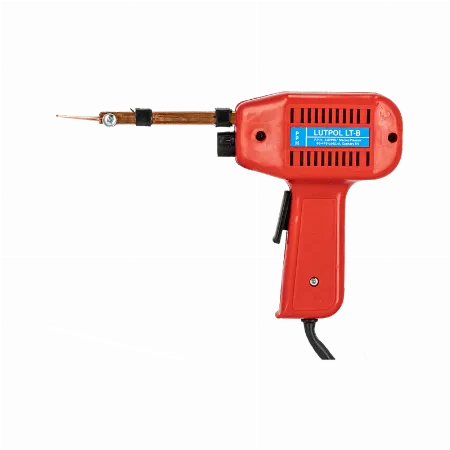 Ciocan de lipit cu transformator 230 V 100 W tip 6B