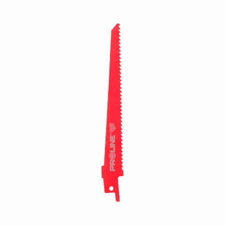 Set 3 panze fierastrau pentru lemn, 152 mm, pas 4 mm