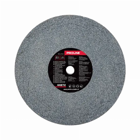 Piatra polizor ceramica 200 x 20 x 16 mm granulatie 60 electrocorindon 95A Proline 44872