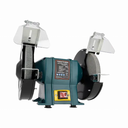 Polizor de banc Tryton TS203501 200 x 20 mm 350 W
