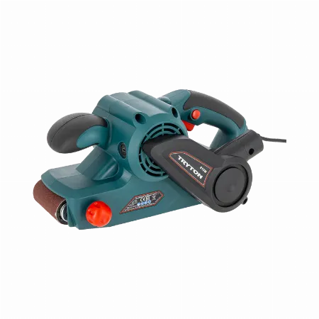 Slefuitor cu banda Tryton TMT810, 810 W, 76 x 533 mm