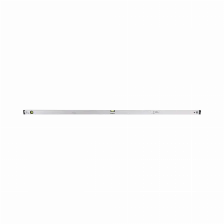 Nivela din profil usor cu 2 bule - 2000 mm