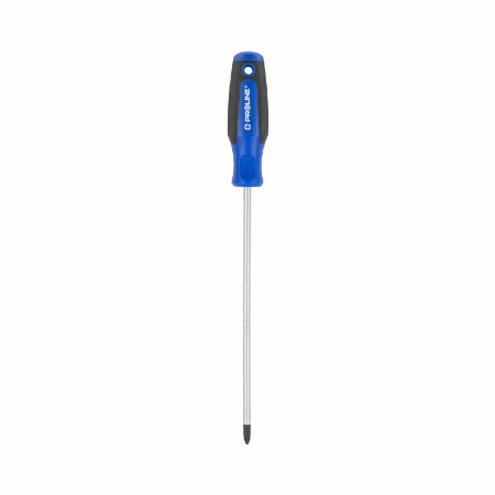 Surubelnita in cruce PH2 x 200 mm Proline 10092, maner Soft-Touch, varf magnetic