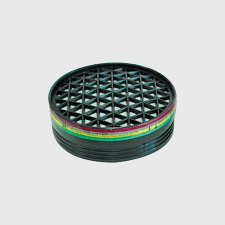 Filtre pentru semimasca Milla 46058 A1/B1/E1/K1, set de 2 bucati