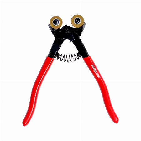 Cleste taietor faianta cu role din carbura de tungsten 200 mm Proline 61661