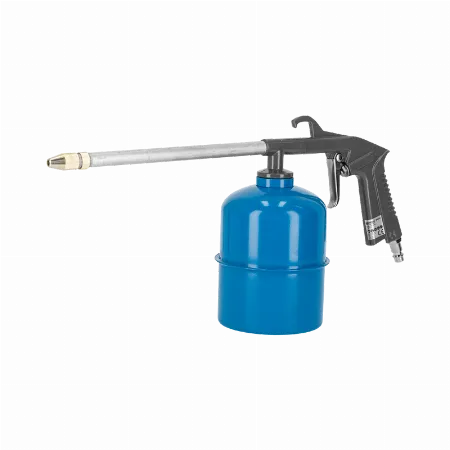 Pistol pentru Spalat