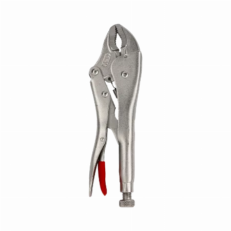 Cleste de blocare cu cioc rotunjit 250 mm