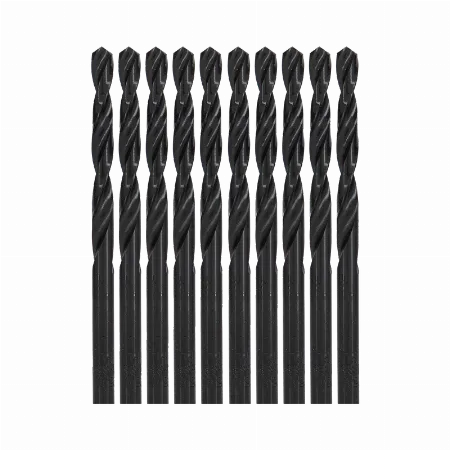 Burghiu Metal HSS 118° 5.8MM