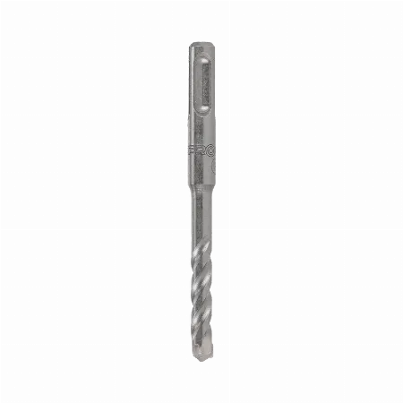 Burghiu Beton SDS Plus cu Pastila Tripla S3 8X110MM