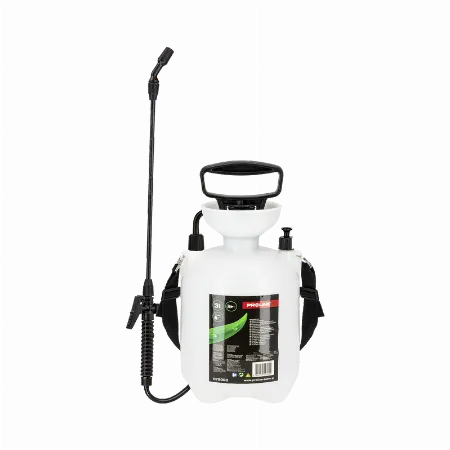 Vermorel portabil cu pompa verticala 3 l