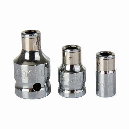 Adaptor de reducere pentru varfuri 1/4" - 1/4"