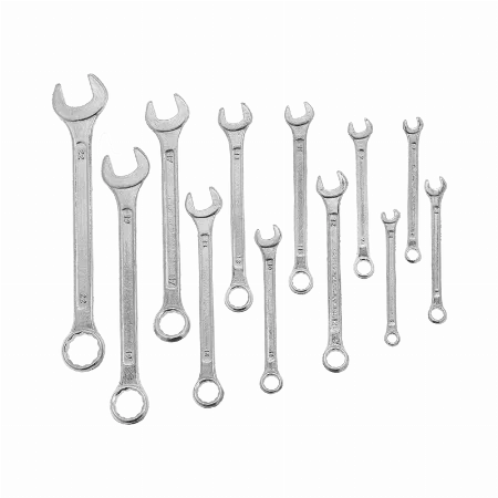 Set Chei Combinate in Folie 6-22MM - 12P.