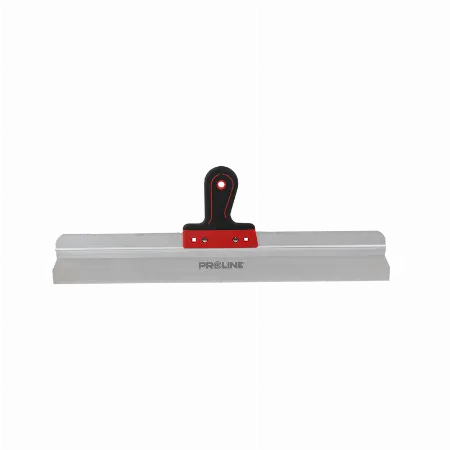 Spatula de fatada inox cu suport aluminiu 600 mm