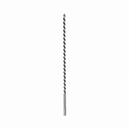 Burghiu Lemn Sfredel 10X460MM