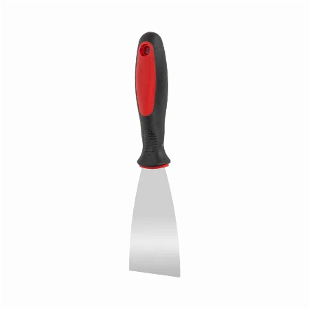 Spaclu inox cu maner bimaterial 60 mm