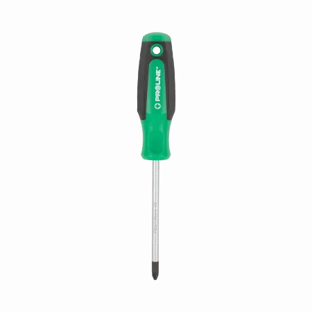 Surubelnita pozidriv PZ2 x 100 mm soft touch Proline 10176